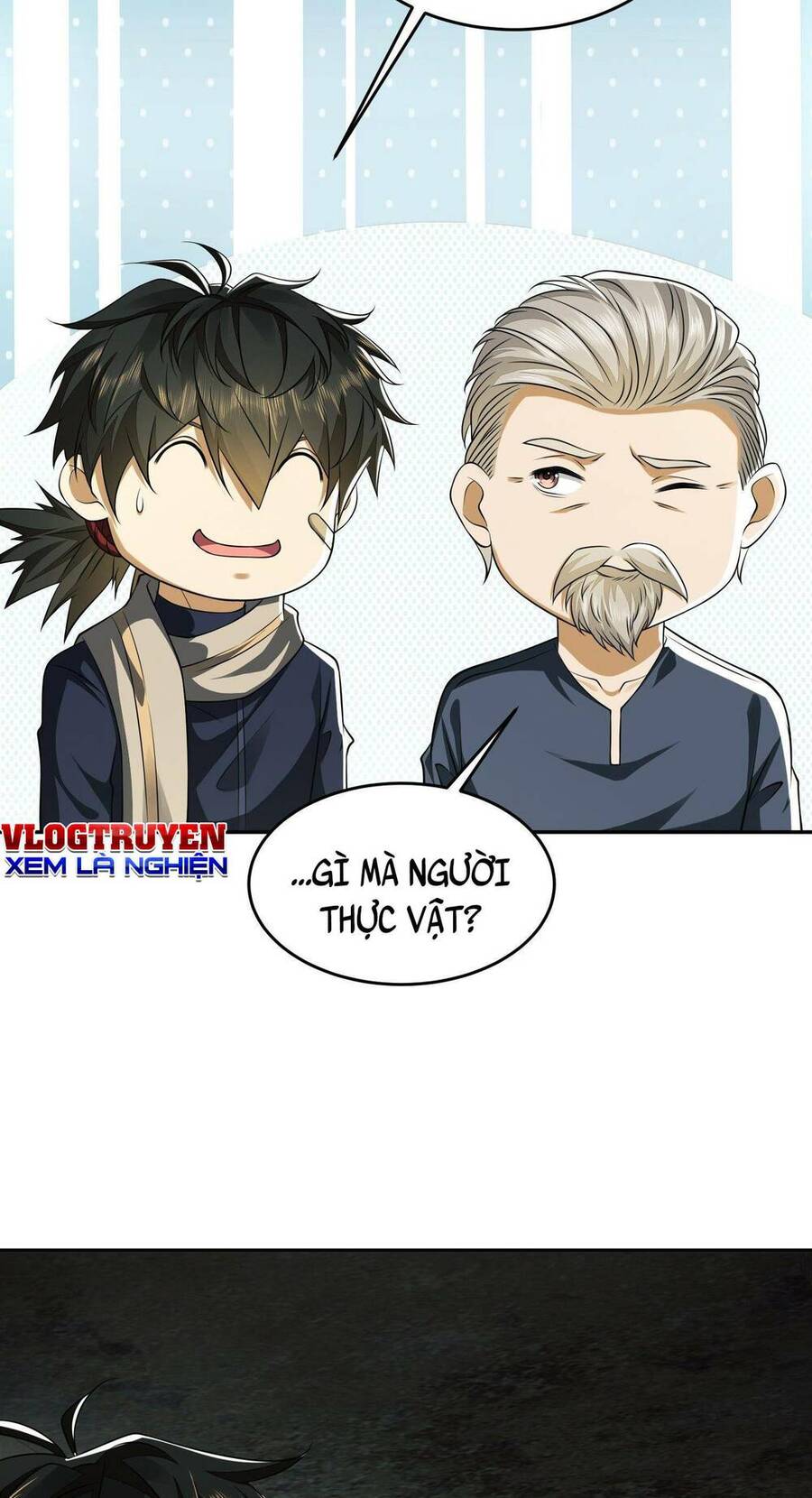 Đệ Nhất Danh Sách Chap 107 - Next Chap 108