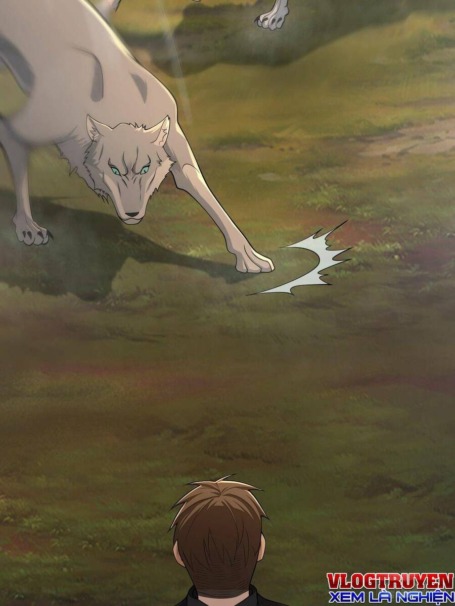 Đệ Nhất Danh Sách Chap 108 - Next Chap 109