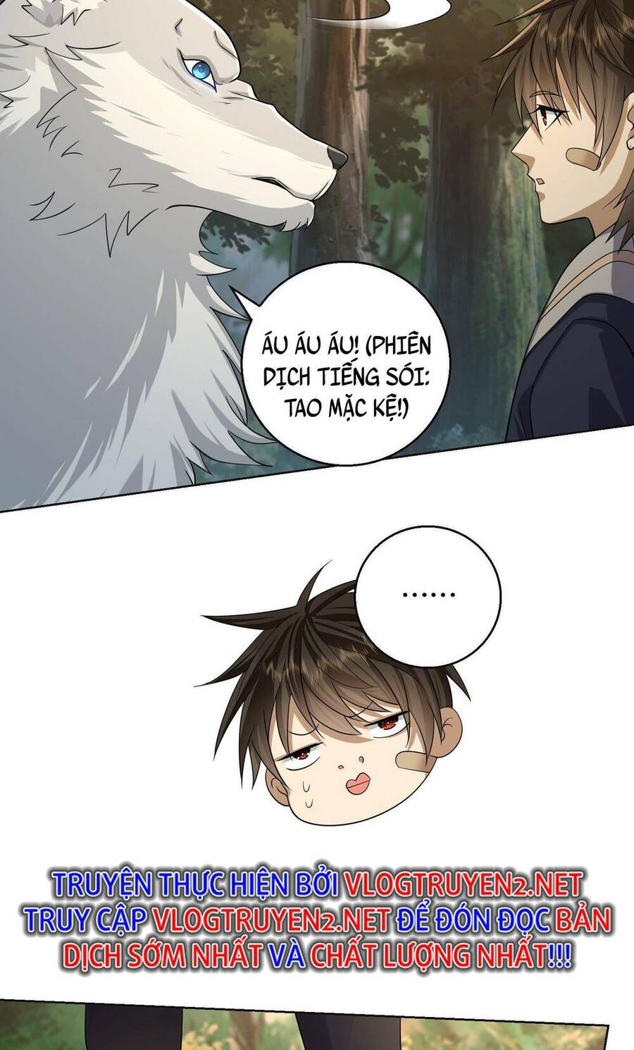 Đệ Nhất Danh Sách Chap 108 - Next Chap 109