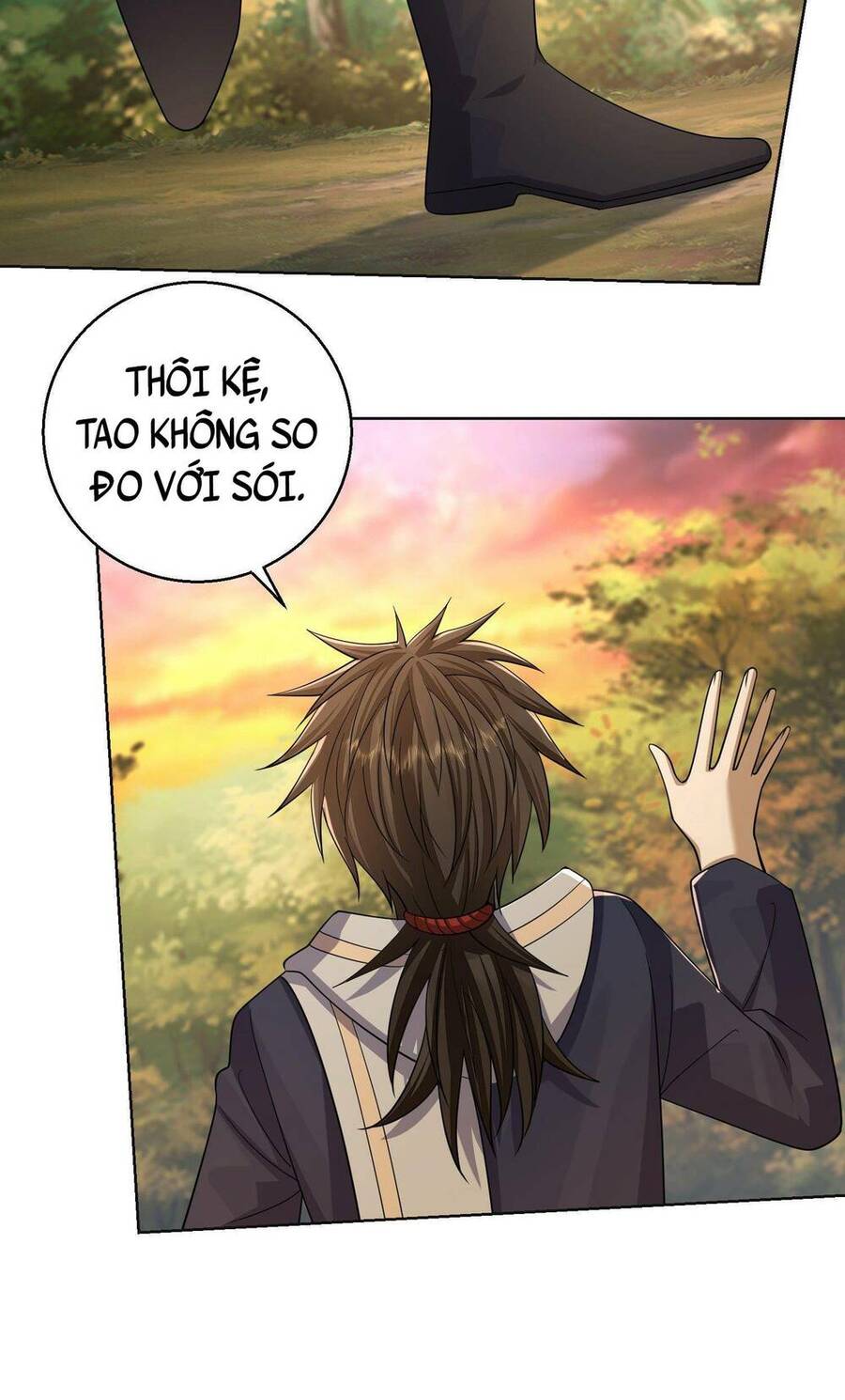 Đệ Nhất Danh Sách Chap 108 - Next Chap 109