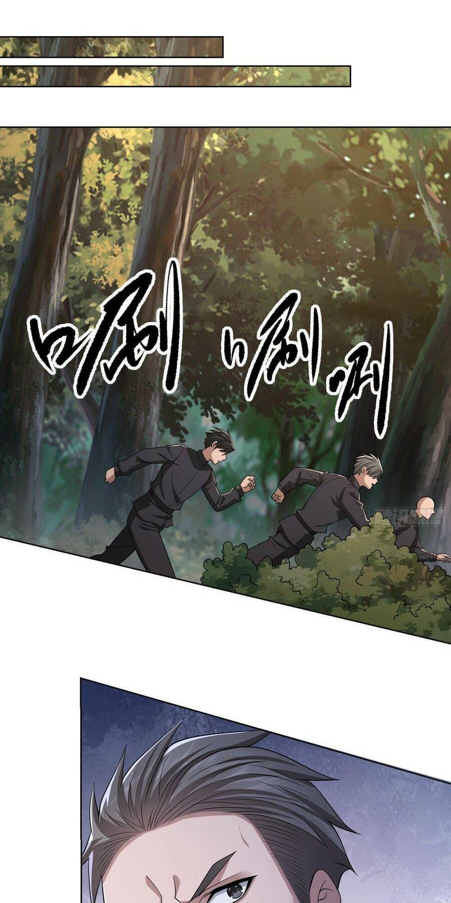 Đệ Nhất Danh Sách Chap 108 - Next Chap 109