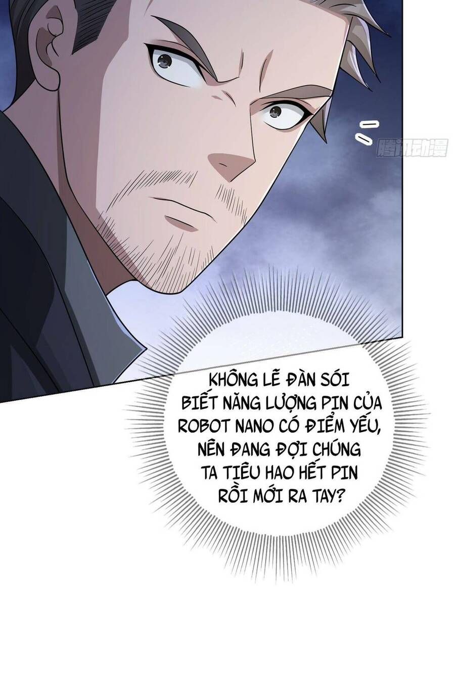 Đệ Nhất Danh Sách Chap 108 - Next Chap 109