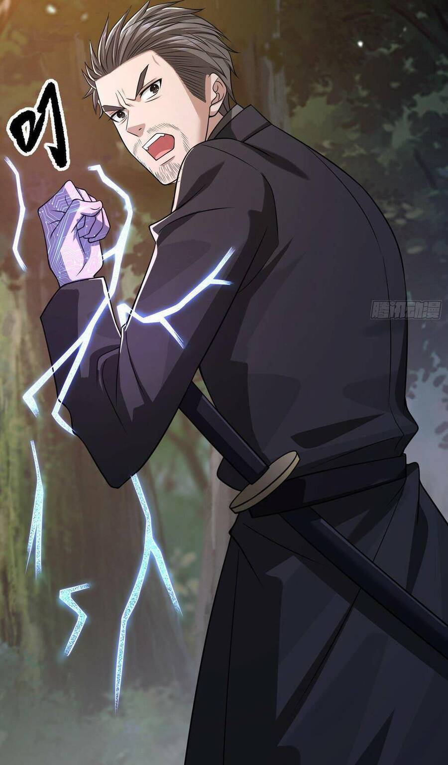 Đệ Nhất Danh Sách Chap 108 - Next Chap 109