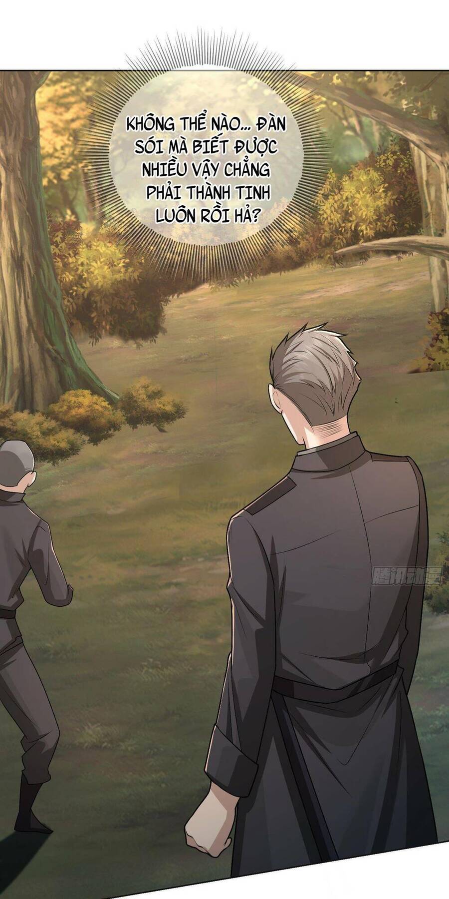 Đệ Nhất Danh Sách Chap 108 - Next Chap 109