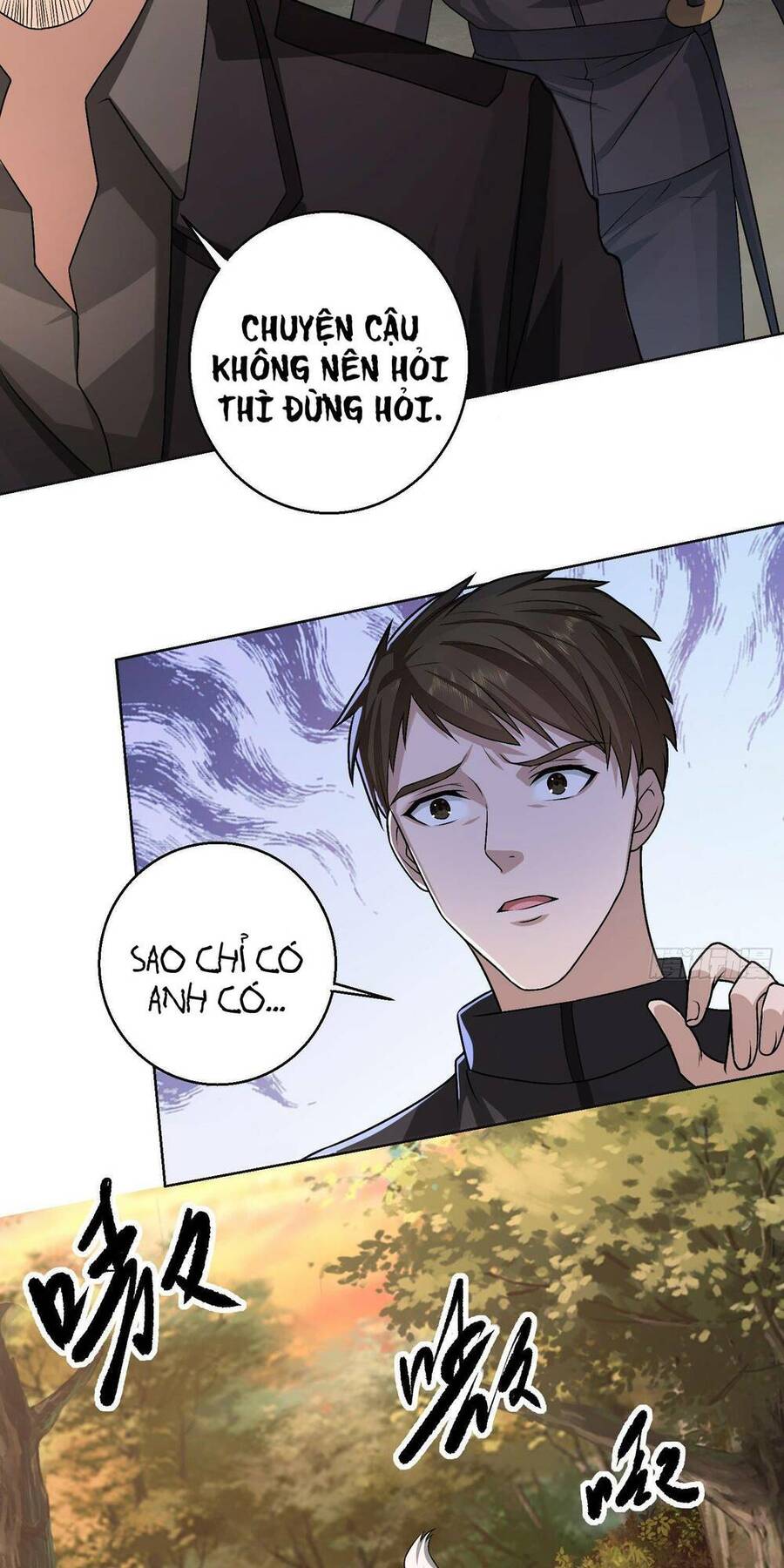 Đệ Nhất Danh Sách Chap 108 - Next Chap 109
