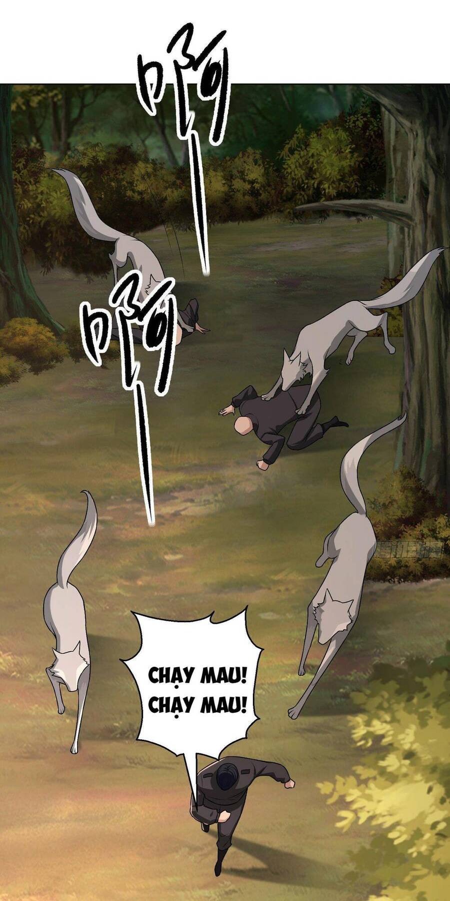 Đệ Nhất Danh Sách Chap 108 - Next Chap 109