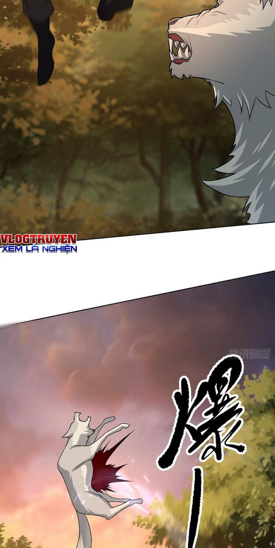 Đệ Nhất Danh Sách Chap 108 - Next Chap 109