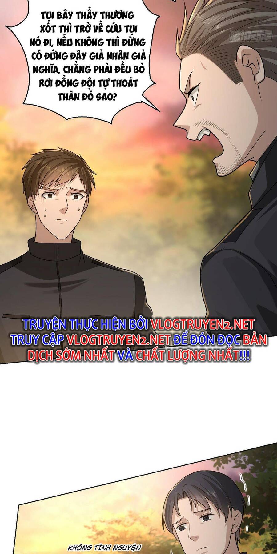 Đệ Nhất Danh Sách Chap 108 - Next Chap 109