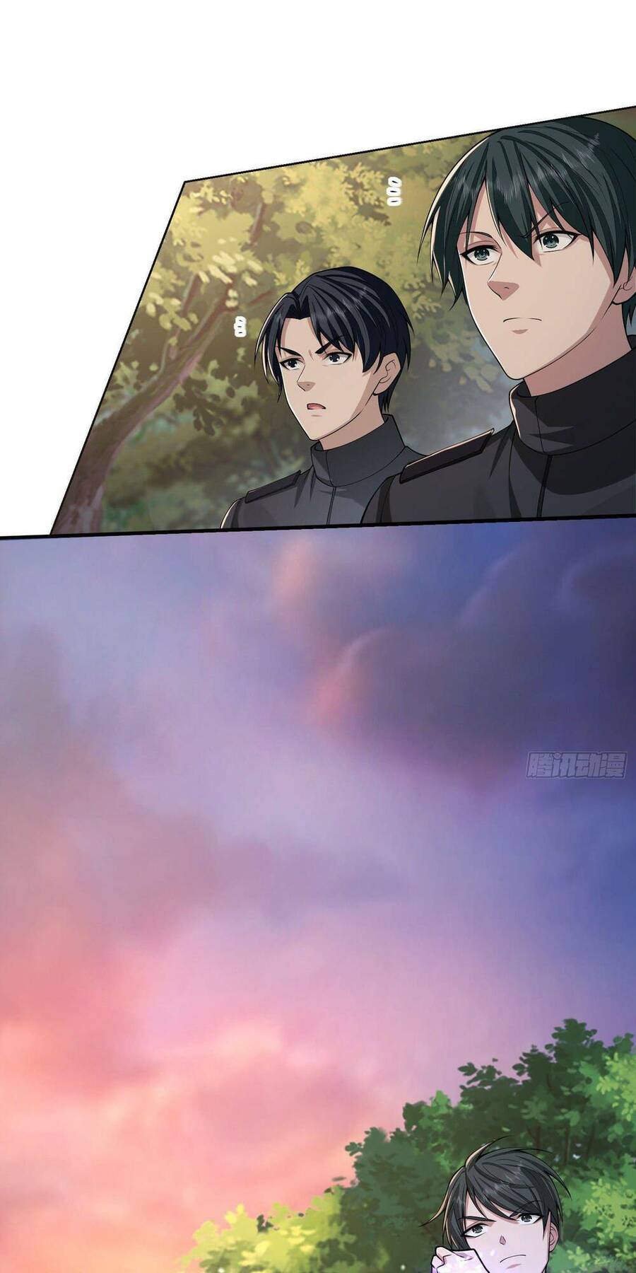 Đệ Nhất Danh Sách Chap 108 - Next Chap 109