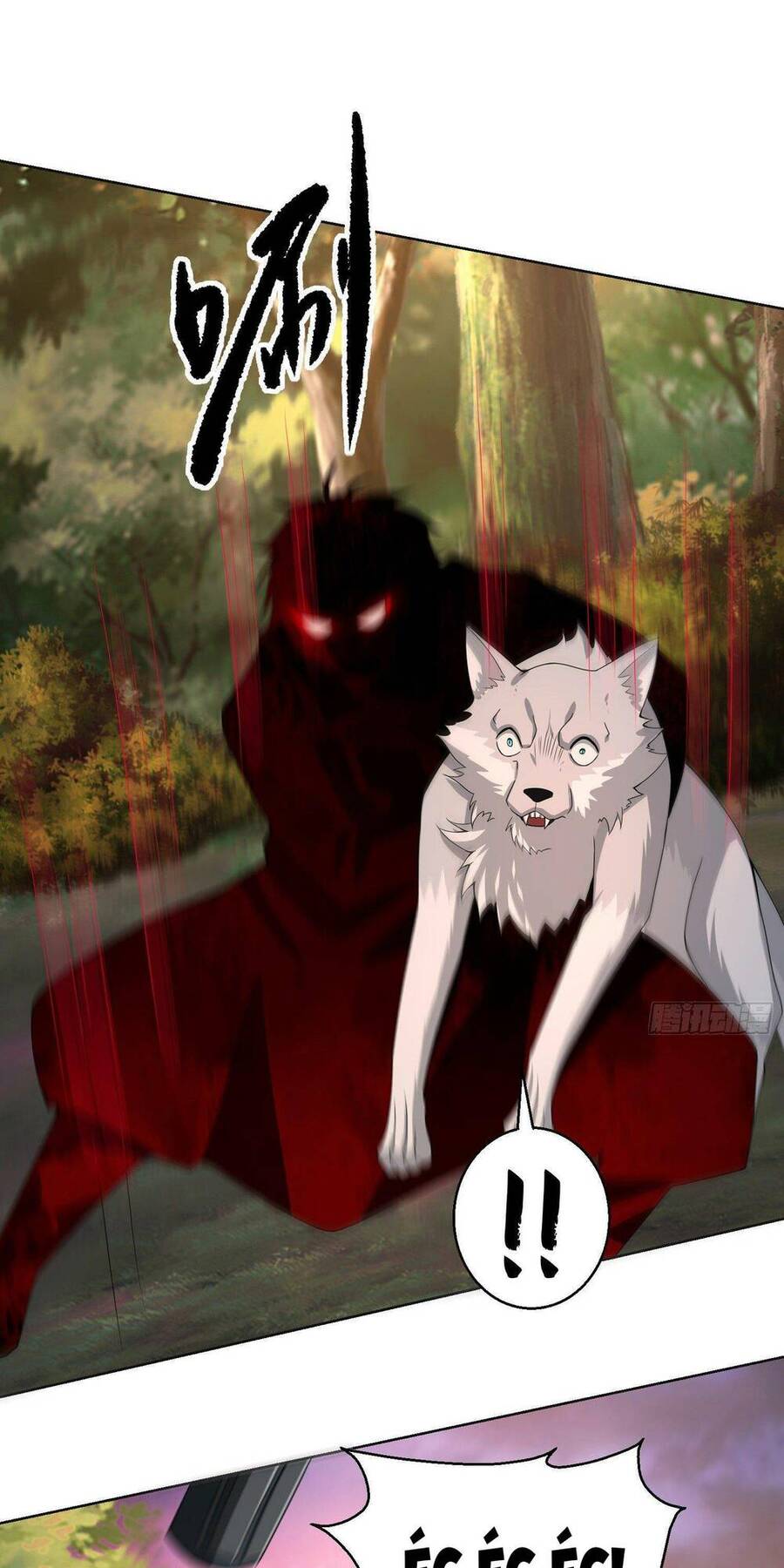 Đệ Nhất Danh Sách Chap 108 - Next Chap 109