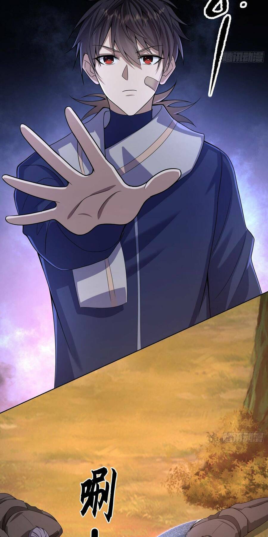 Đệ Nhất Danh Sách Chap 108 - Next Chap 109