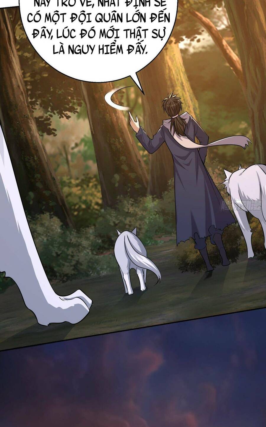 Đệ Nhất Danh Sách Chap 108 - Next Chap 109