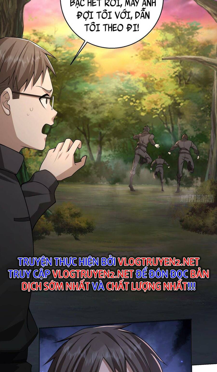 Đệ Nhất Danh Sách Chap 108 - Next Chap 109