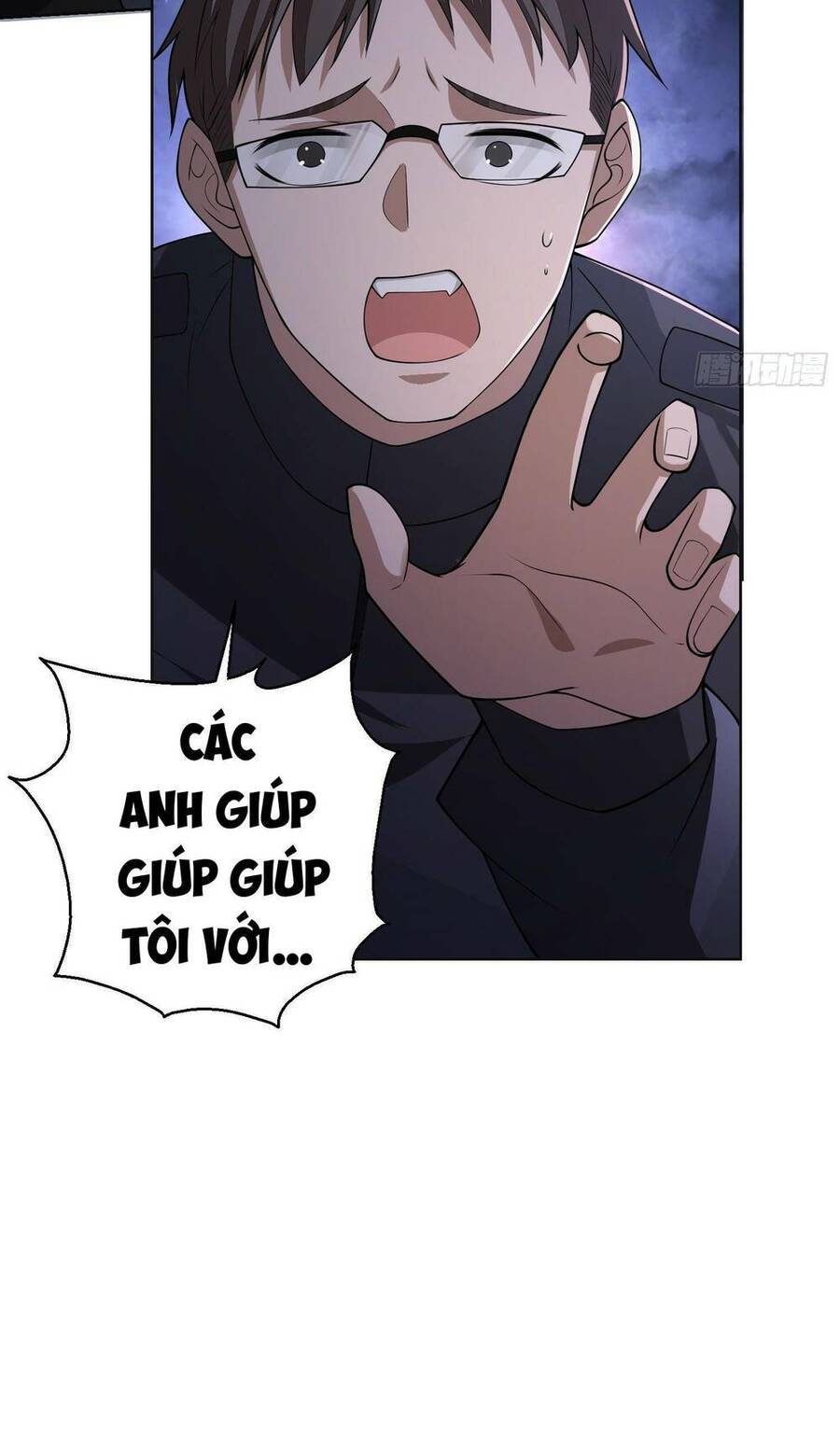 Đệ Nhất Danh Sách Chap 108 - Next Chap 109