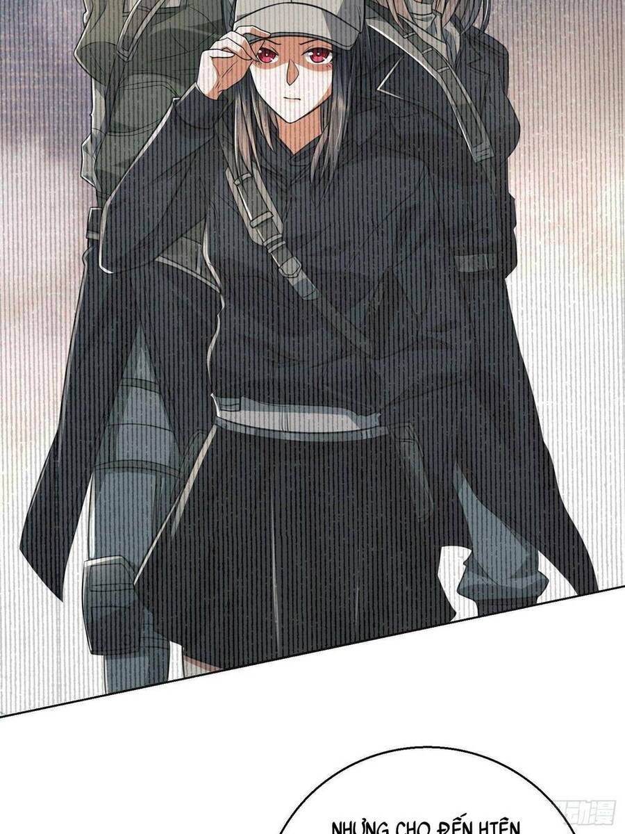 Đệ Nhất Danh Sách Chap 109 - Next Chap 110