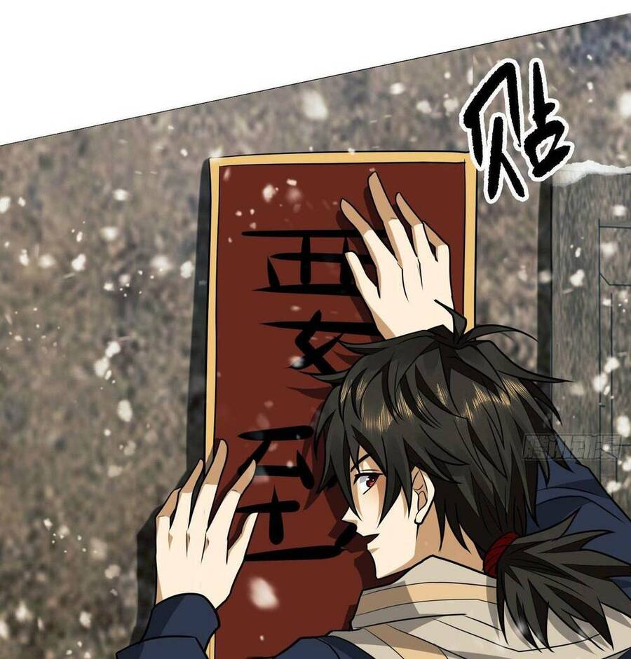 Đệ Nhất Danh Sách Chap 109 - Next Chap 110