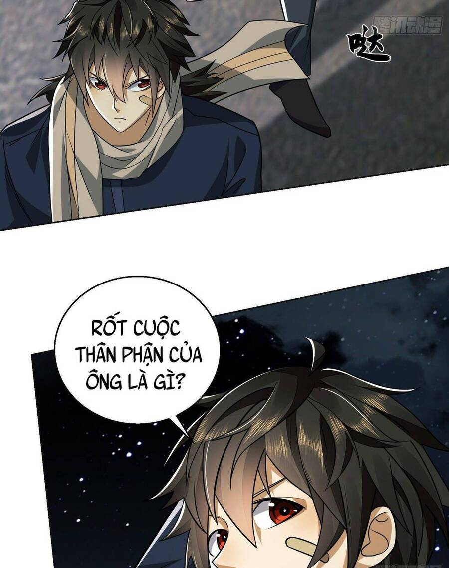 Đệ Nhất Danh Sách Chap 109 - Next Chap 110