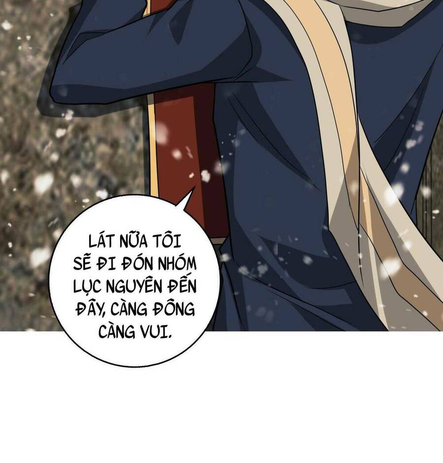 Đệ Nhất Danh Sách Chap 109 - Next Chap 110