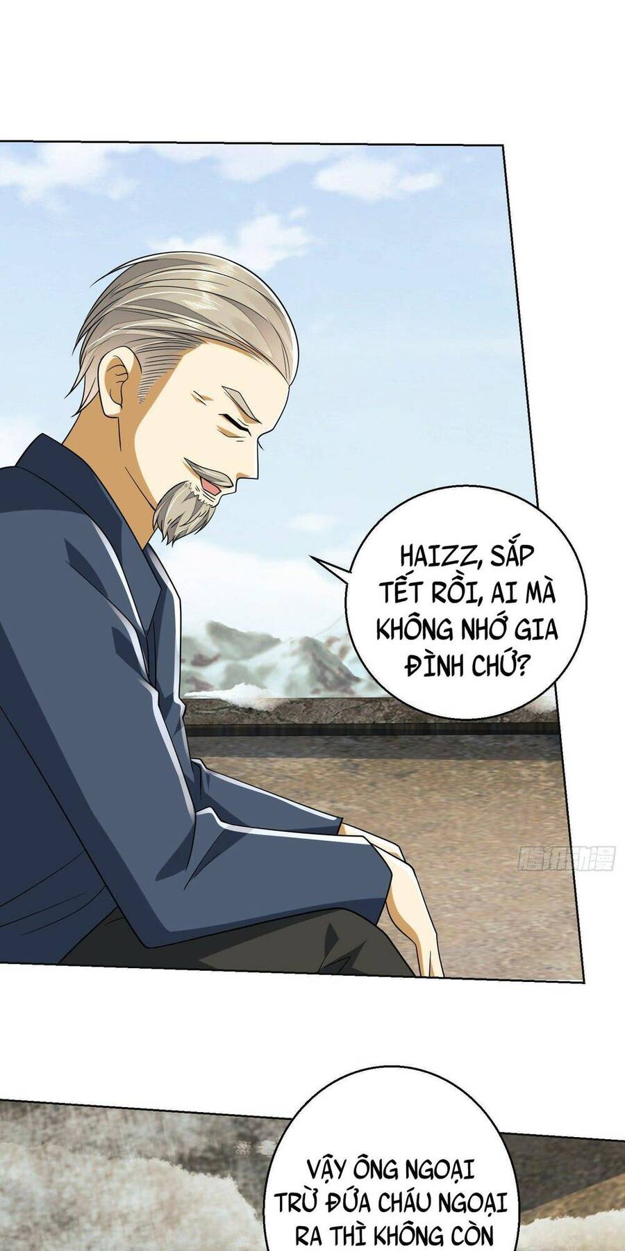 Đệ Nhất Danh Sách Chap 109 - Next Chap 110