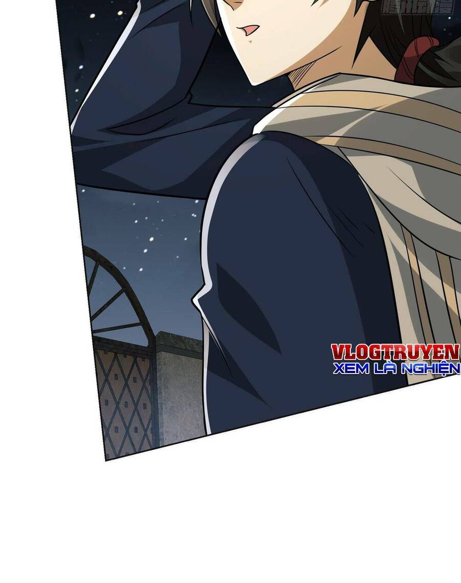 Đệ Nhất Danh Sách Chap 109 - Next Chap 110