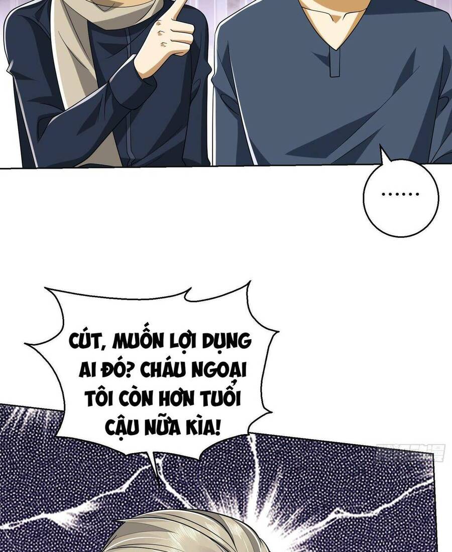 Đệ Nhất Danh Sách Chap 109 - Next Chap 110
