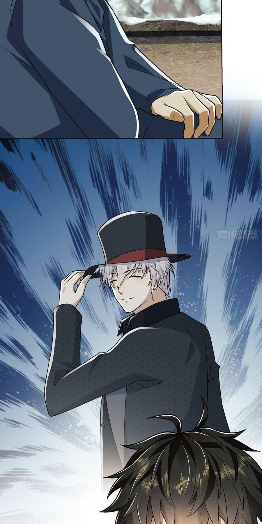 Đệ Nhất Danh Sách Chap 109 - Next Chap 110