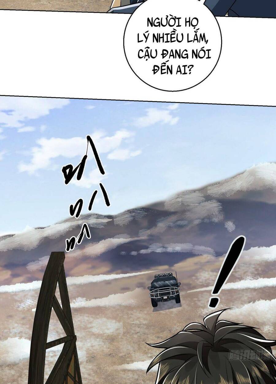 Đệ Nhất Danh Sách Chap 109 - Next Chap 110
