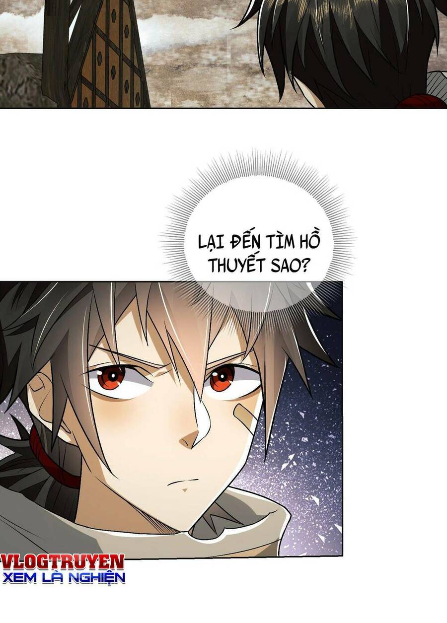 Đệ Nhất Danh Sách Chap 109 - Next Chap 110