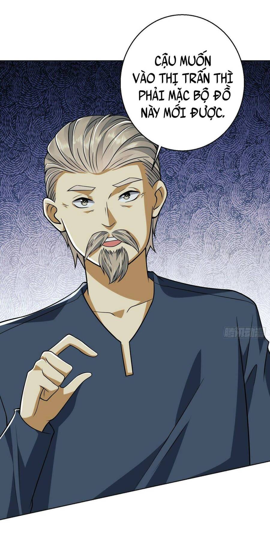 Đệ Nhất Danh Sách Chap 109 - Next Chap 110