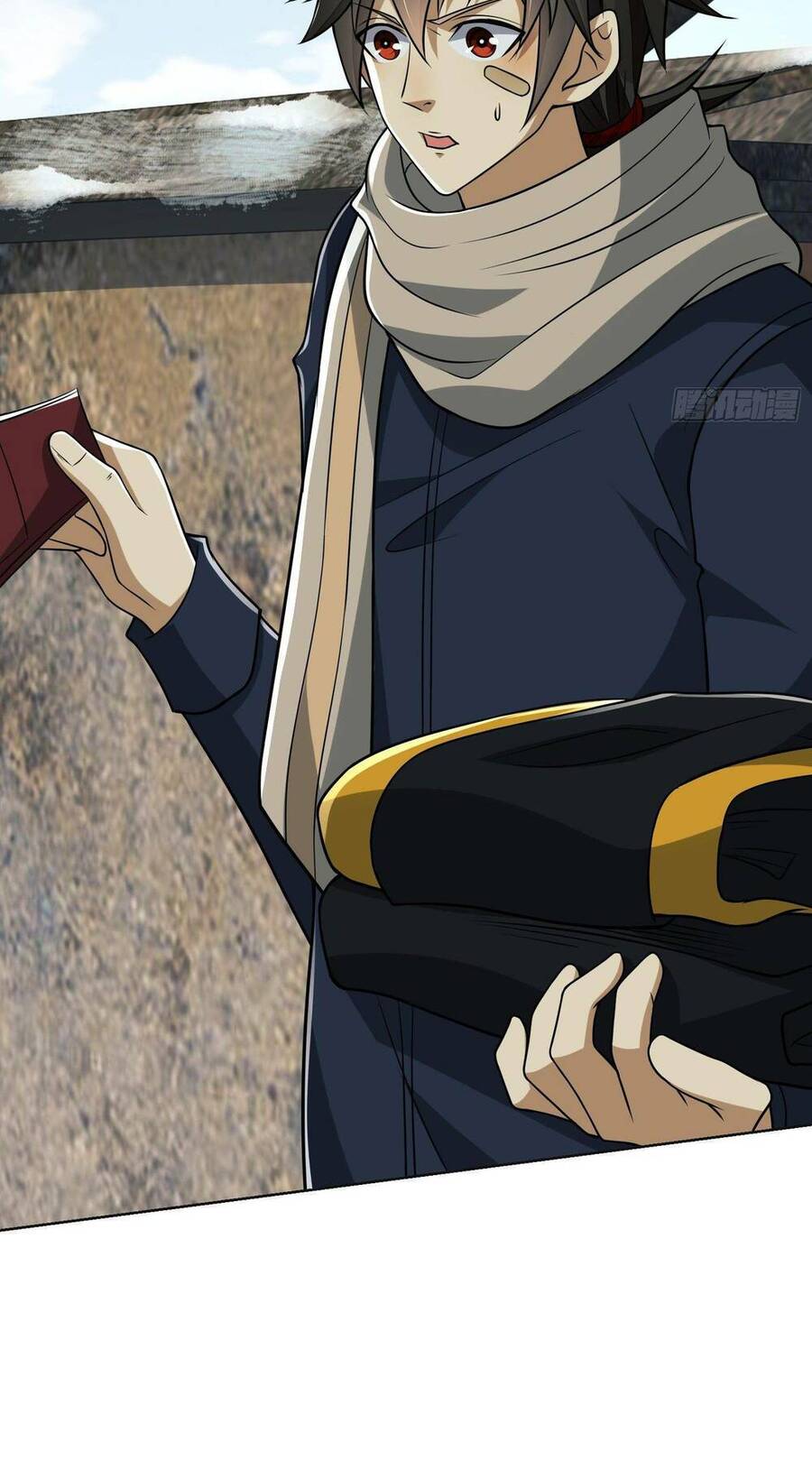 Đệ Nhất Danh Sách Chap 109 - Next Chap 110