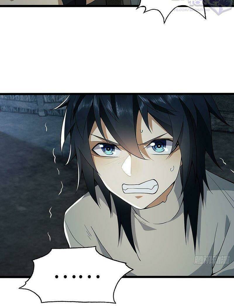 Đệ Nhất Danh Sách Chap 11 - Next Chap 12