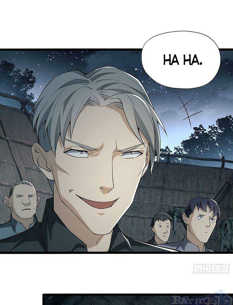 Đệ Nhất Danh Sách Chap 11 - Next Chap 12