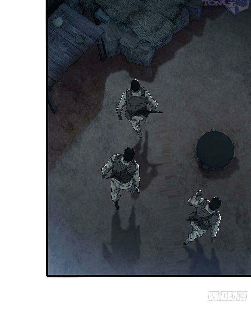 Đệ Nhất Danh Sách Chap 11 - Next Chap 12
