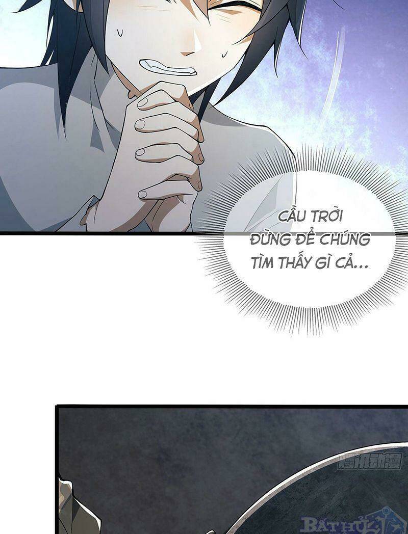 Đệ Nhất Danh Sách Chap 11 - Next Chap 12