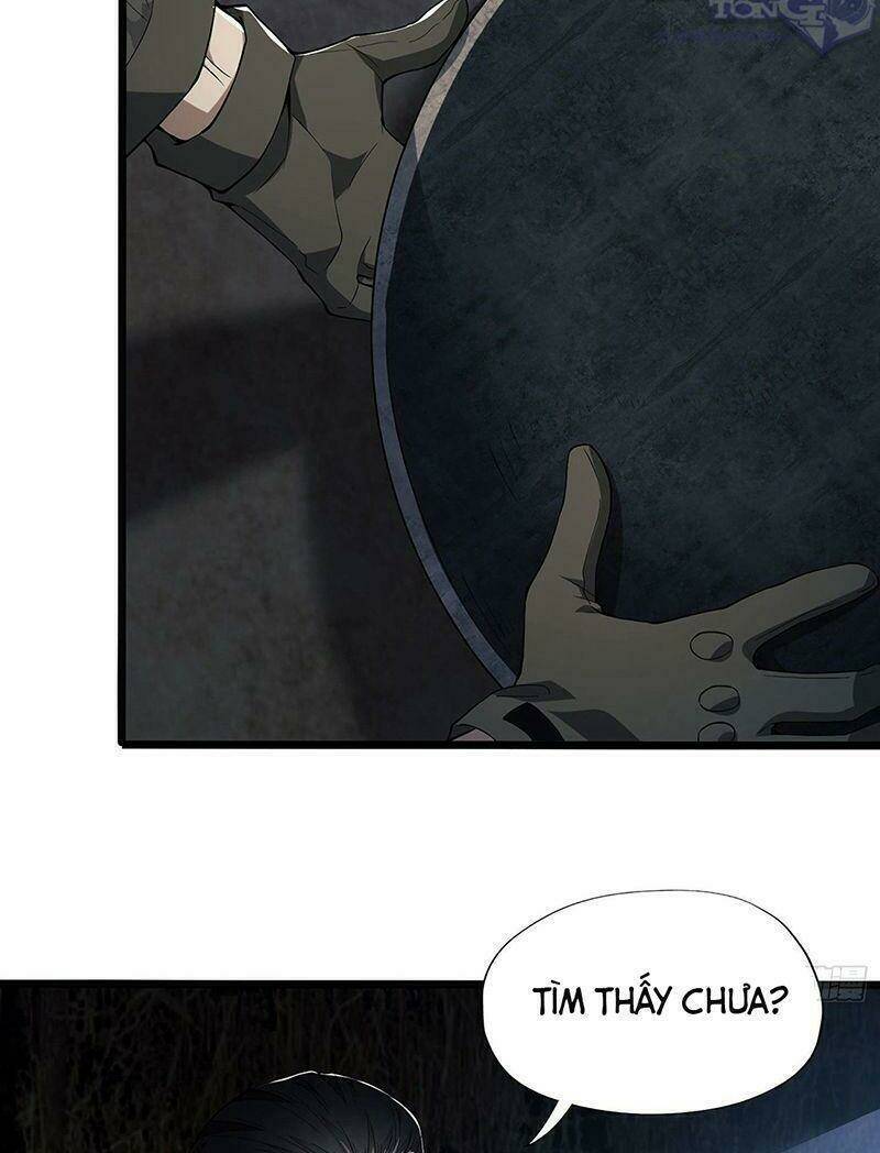 Đệ Nhất Danh Sách Chap 11 - Next Chap 12