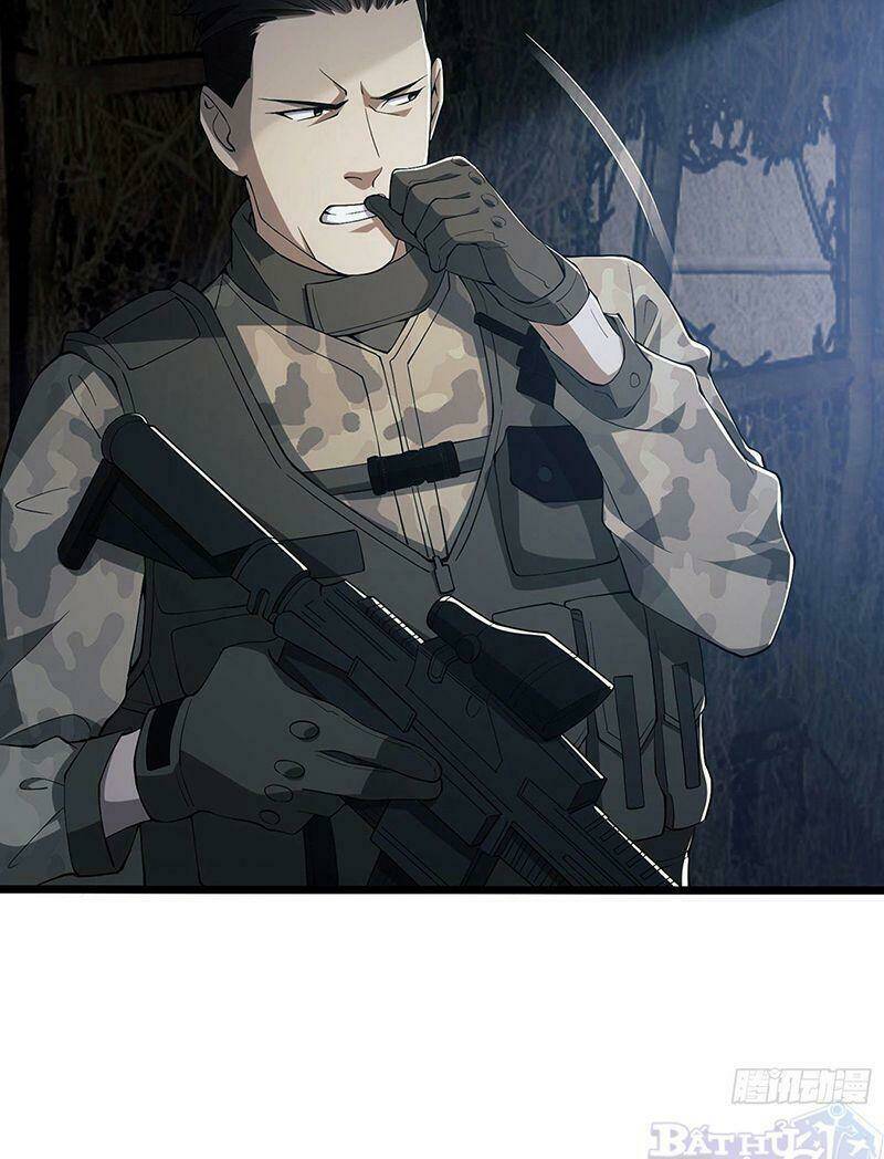 Đệ Nhất Danh Sách Chap 11 - Next Chap 12