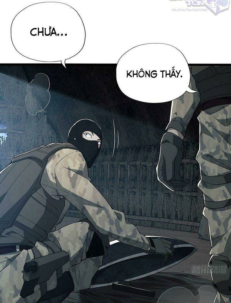 Đệ Nhất Danh Sách Chap 11 - Next Chap 12