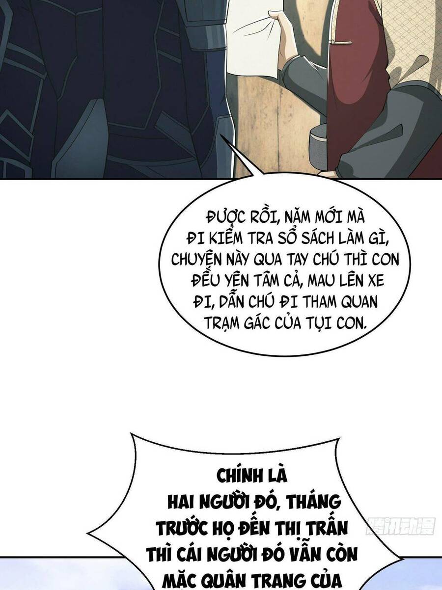 Đệ Nhất Danh Sách Chap 110 - Next Chap 111