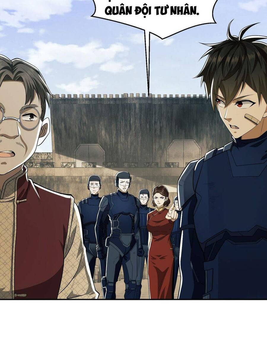 Đệ Nhất Danh Sách Chap 110 - Next Chap 111