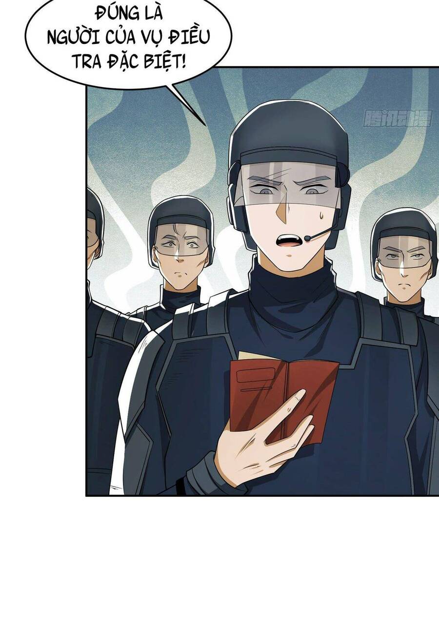 Đệ Nhất Danh Sách Chap 110 - Next Chap 111
