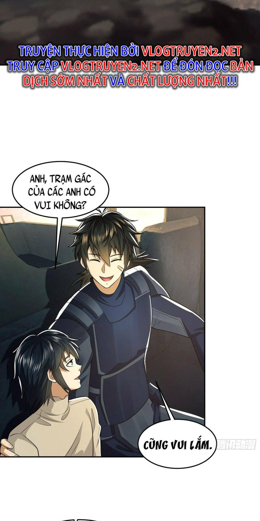 Đệ Nhất Danh Sách Chap 110 - Next Chap 111