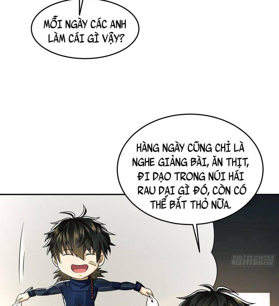 Đệ Nhất Danh Sách Chap 110 - Next Chap 111
