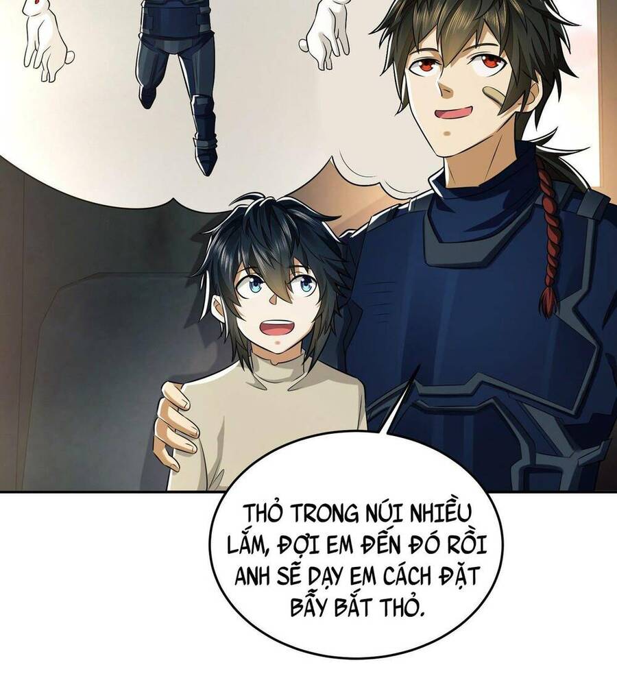 Đệ Nhất Danh Sách Chap 110 - Next Chap 111