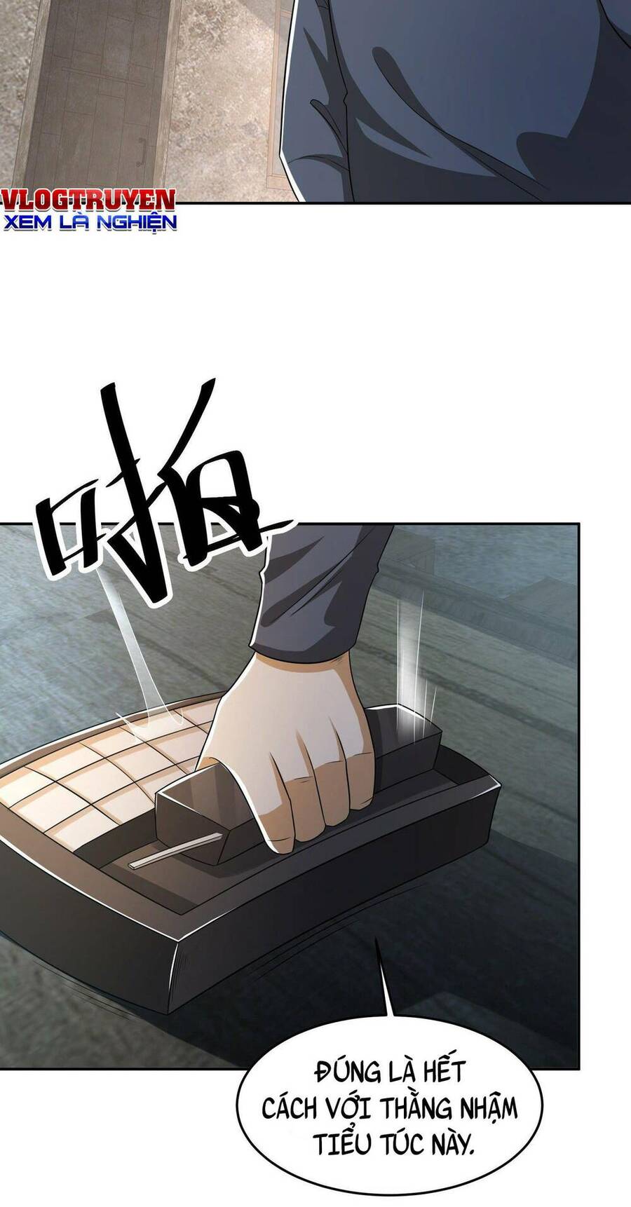 Đệ Nhất Danh Sách Chap 110 - Next Chap 111