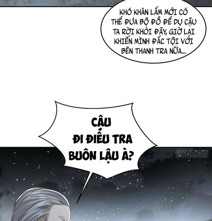 Đệ Nhất Danh Sách Chap 110 - Next Chap 111