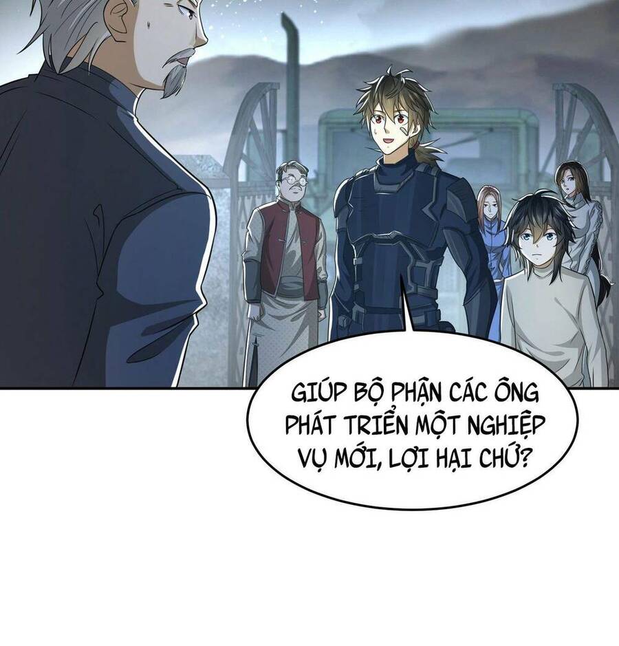 Đệ Nhất Danh Sách Chap 110 - Next Chap 111