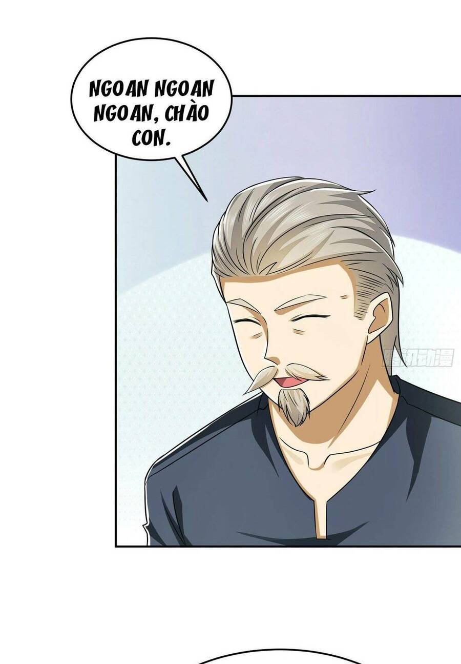 Đệ Nhất Danh Sách Chap 110 - Next Chap 111
