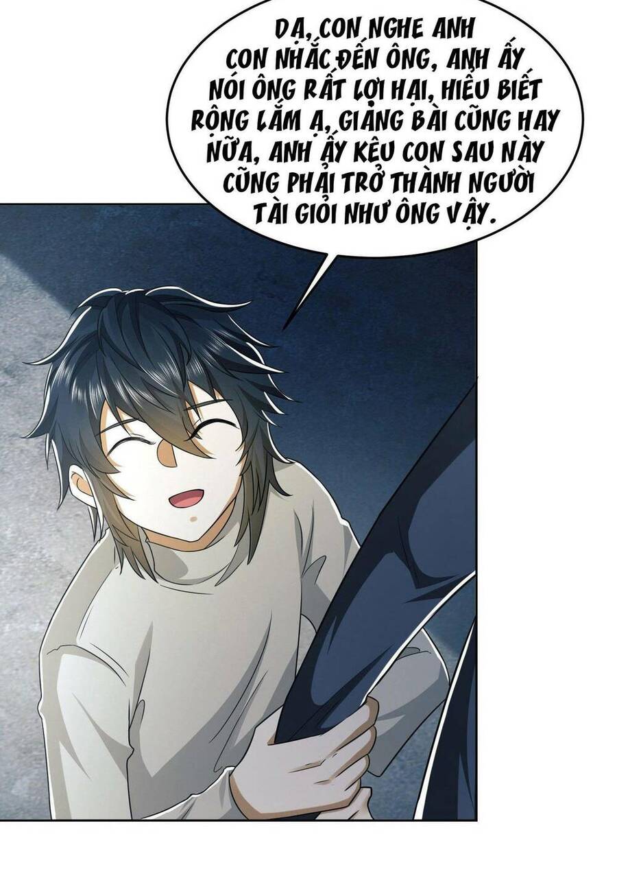 Đệ Nhất Danh Sách Chap 110 - Next Chap 111