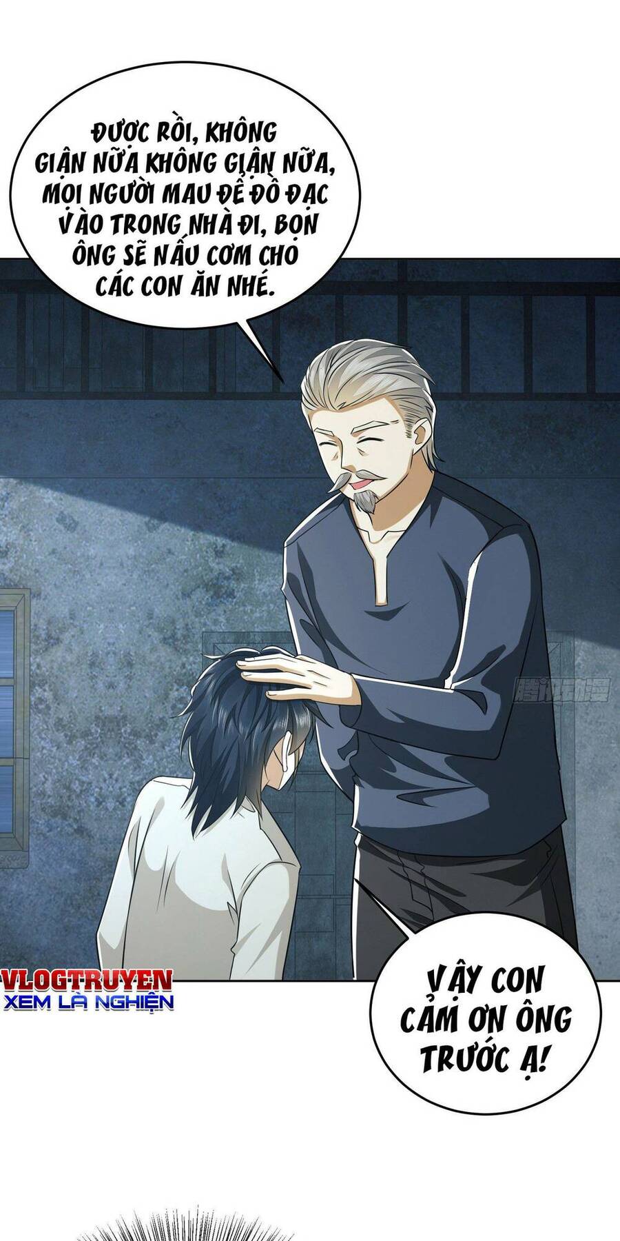 Đệ Nhất Danh Sách Chap 110 - Next Chap 111