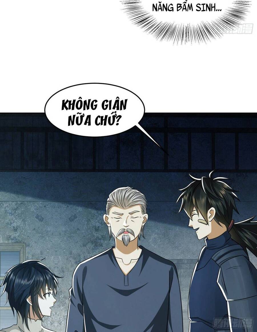 Đệ Nhất Danh Sách Chap 110 - Next Chap 111